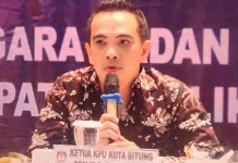 Ketua KPU Bitung Klarifikasi Kronologis Saat Sidang Sengketa di KIP Sulut