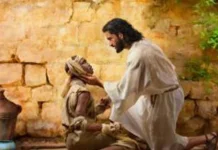 Renungan Minggu Prapaskah IV: Yesus Terang Hidup Kita