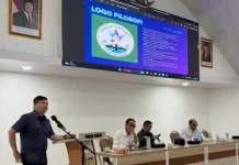 Manado Jadi Simbol Toleransi di Paskah Nasional 2026