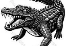 Buaya vs Alligator: Mirip tapi Berbeda