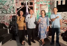 Sukses Pementasan Seni SMAN 3 Manado