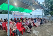 PT ASA Pererat Hubungan dengan Masyarakat Lingkar Tambang