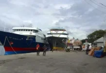 Cegah Calo, Penumpang Diimbau Beli Tiket melalui Easybook