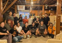 AMAN Sulut Latih Paralegal Masyarakat Adat