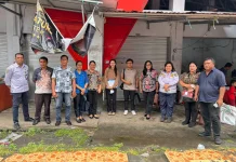 BI  dan Pemkab Sitaro Perluas Penggunaan Qris, Dorong Pmbayaran Retribusi Daerah