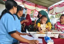 Alfamidi Dorong Kesadaran Orang Tua Soal Nutrisi Anak Lewat Edukasi Keluarga Bali