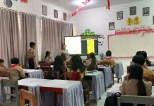 Cegah Dampak Negatif Medsos, Pemprov Sulut Resmi Batasi Penggunaan Ponsel Anak