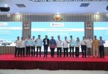 Kompetisi KRISTAL 2026, Ruang Inovasi bagi ASN Muda Kementerian ATR/BPN