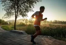 Lari Pagi, Tingkatkan Stamina dan Kualitas Hidup