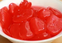 Kolang-Kaling, Buah Aren yang Kaya Antioksidan