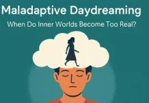 Mengenal Maladaptive Daydreaming, Gangguan Aktivtias Melamun