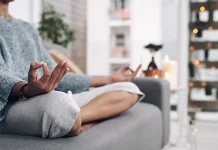 Meditasi, Solusi Bagi Penderita Insomnia
