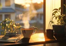 Coffee Morning Wadah Komunikasi Santai Sumber Energi Pagi