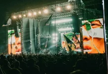 Cherry District Hidupkan Kultur Musik