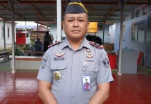 80 Narapidana Lapas Kelas IIB Tondano Terima Remisi Khusus Idul Fitri Tahun 2026