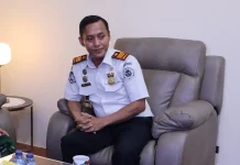 Kanim Kotamobagu Pastikan Pelayanan Keimigrasian Tetap Optimal meskipun WFA