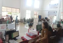 Disdukcapil Minahasa Tetap Buka Layanan Adminduk saat Libur Nyepi dan Idulfitri
