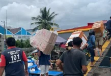 Mudik Lebaran 2026: Penumpang di Pelabuhan Manado Naik 70 Persen