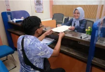 Kantah Tetap Layani Masyarakat di Masa Cuti Bersama