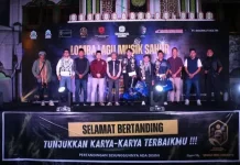 Boulevard Ramadhan Fest Season 6 Sukses Digelar