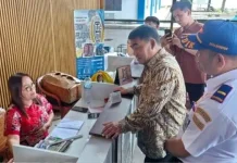Gubernur Sulut Tinjau Terminal Malalayang jelang Puncak Mudik