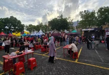 BI Sulut  Catat   95 Ribu Lebih Transaksi Qris Digitalisasi saat  Ramadan