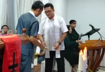 PKB GMIM Paulus Manado Siap Sukseskan Hapsa