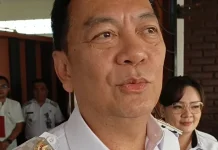 Pemkot Tomohon Dukung Pembatasan Penggunaan HP Anak Dibawah 16 Tahun