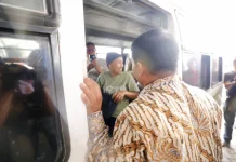 Yulius Turun Langsung Pastikan Kesiapan Transportasi Darat Berjalan Optimal