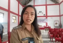 Didorong Warga, Hukum Tua Kamanga Dua Siap Maju di Pilhut 2026