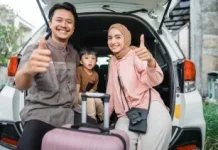 Meriahnya Tradisi Lebaran di tengah Perkembangan Zaman