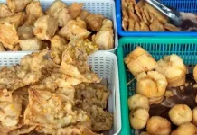 Ini Daftar Makanan Tinggi Kolesterol yang Perlu Dibatasi