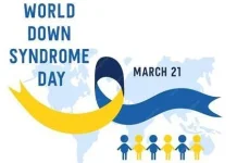 Hari Down Syndrome Sedunia dan Faktor Risikonya