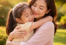 Kasih Ibu Sepanjang Masa: Tulus Tak Pernah Pudar