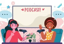Ini yang Terjadi saat Rutin Mendengar Podcast