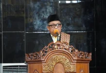 Idulfitri Momentum Perkuat Kesalehan dan Moderasi Beragama