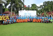 PLN UID Suluttenggo Siagakan 2.119 Personel dan Infrastruktur Berlapis