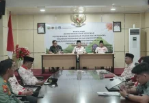 Bupati Iskandar Dorong Penataan Kawasan Hutan yang Berkeadilan di Bolsel