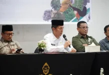 Pemkab Bolsel Gelar Forum Tahunan Koridor Hidupan Liar Tanjung Binerean