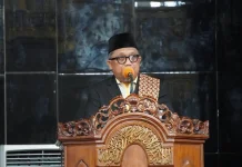 Kakanwil Kemenag Sulut Ajak Umat Perkuat Kesalehan dan Kerukunan