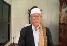 Pesan Khatib Salat Id 1447 H Masjid Ar-Rahmah Banjer: Jaga Fitrah Pasca Ramadan