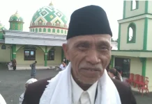 Eid Mubarak, Moment Sukacita dan Kemenangan di Hari Raya Idul Fitri 1447 Hijriah