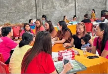Ini Strategi Puskesmas Batu Antispasi Berbagai Jenis Penyakit di Masyarakat
