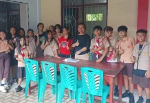 Posyandu Remaja, Strategi Layanan Kesehatan Puskesmas Kauditan