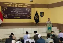 Sebanyak 80 Warga Binaan Lapas Tondano Terima Remisi Idul Fitri 1447 Hijriah