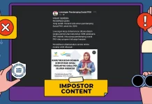 Hoaks Pendaftaran Rekrutmen Pendamping PKH 2026