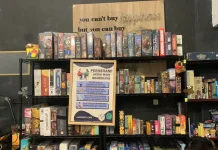 Hindari Jenuh saat Nongkrong, Board Games Jadi Solusi