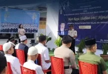 Sebanyak 727 Warga Binaan di Sulawesi Utara Terima Remisi Khusus Idulfitri 2026