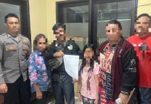 Polsek Malalayang Selesaikan Kasus Kecelakaan Lalin Melalui Problem Solving