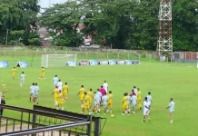 Sebanyak 12 Klub Siap Berlaga di Liga 4 Gubernur Sulut